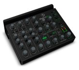 Portable Sound Fusion Mixer