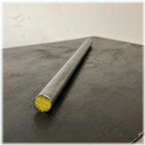 SolidSteel Round Bar