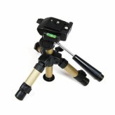 Travel Mini Tripod for Photography and Video