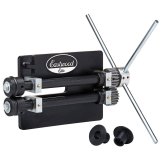 Elite Bead Roller - 8 Inch Heavy Duty with 22mm Shaft and Durable Design by Eastwood