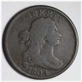 Copper Heritage Collection