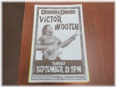 Victor Wooten Live