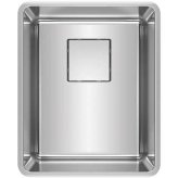 Franke PTX110-14 Dual Basin Sink