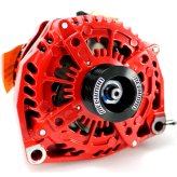 Red Thunder Alternator