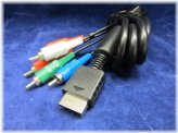 RetroLink HD AV Cable for PlayStation 2/3