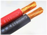 Copper Welding Lead Cable by Excelene