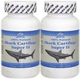 Shark Cartilage Boost