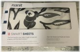 Nanit Growth Tracker Sheets