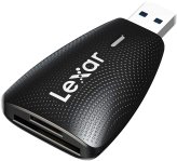 Lexar Multi-Card USB Reader
