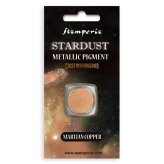 Copper Stardust Martian Pigment