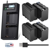 PowerMate Dual Charger