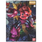 Z'Gok Char's Custom Figure Kit