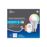 Illuminate MotionSense Bulb