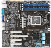 P10S-M Xeon-Ready Mainboard