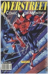 Comic Book Value & Market Digest