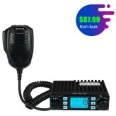 Retevis Dual-Mode Portable Radio