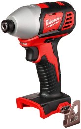 HexForce Impact Driver