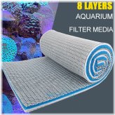 Aquatic Filter Pad