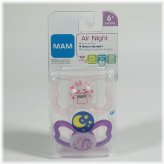 Luminite Pacifiers