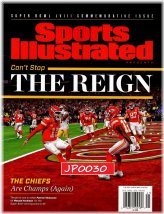 Touchdown Chronicles