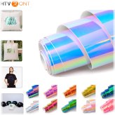 Holographic Vinyl Cutter Kit