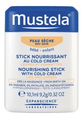 Nourishing Cold Cream Stick for Baby's Skin