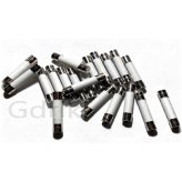 Fast Blow Ceramic Fuses Pack