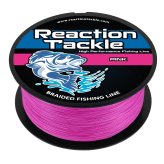 Pink Performance Braid