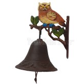 Whimsical Forest Chime