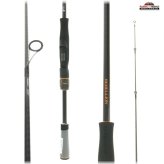 Rebellion 6'8" 2-Piece Spinning Rod