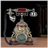 Heritage Classic Telephone