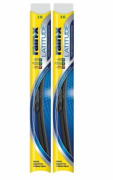 Wiper Blade Set