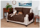 Suede Furniture Protector