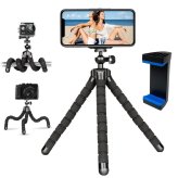 OctoMount Camera Support