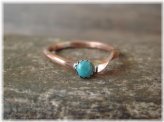 Southwestern Spirit Ring