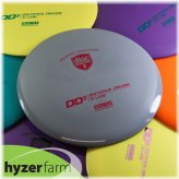 Hyzer Farm S-LINE DD3 Disc Golf Driver by Discmania