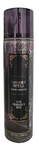 Midnight Spell Fragrance Mist