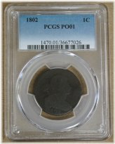 Antique Copper Treasure