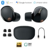 Sony QuietPods