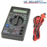 Precision Pro Multimeter