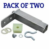 Double Hinge Cartridge Pack for Restaurant Refrigeration
