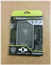 Motion Armband by iFrogz