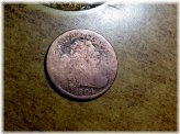 Early American Heritage Half Cent Collection