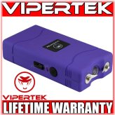 Purple Flash Rechargeable Stun Light