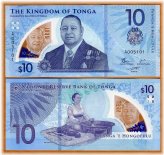 Pacific Island Treasure Notes