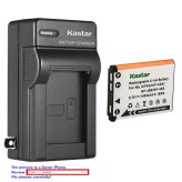 Kastar AC Wall Charger for Fujifilm instax Cameras