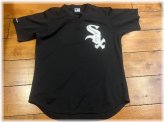 Chicago White Sox Batting Practice Jersey - 1990s XL Majestic