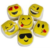 Emoji Kickball Party Pack