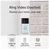 GuardianView Doorbell