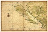 Vinckeboons' 1650s Map of California as an Island - 24x36 Print